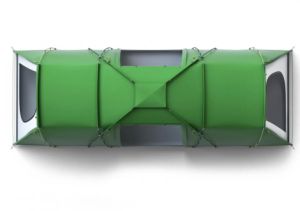 Šator BOSTON 6