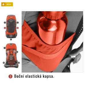 Ranac RONY 50L