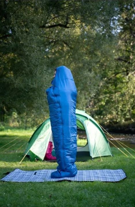 Vreća za spavanje HUSKY