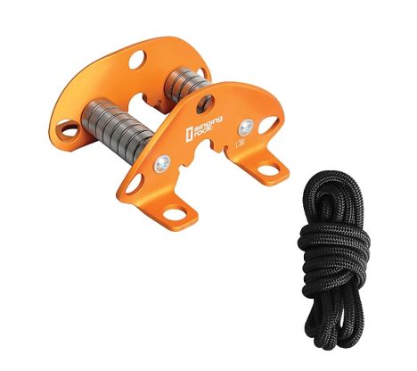 Zaštita za uže-EDGE ROLLER PRO