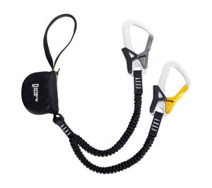 Ferata set - FERRATA PACKET II