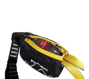 Ferata set - FERRATA PACKET II