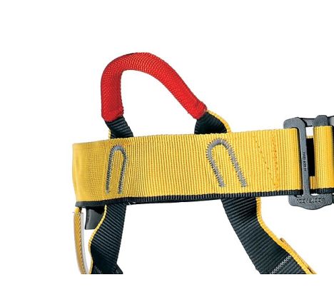 Ferata set - FERRATA PACKET II