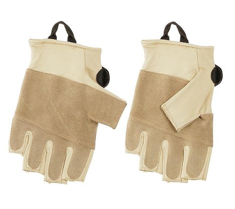 Rukavice GRIPPY 3/4