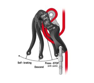 Desender DOUBLE STOP PLUS