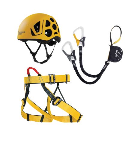 Ferata set - PACKET FERRATA  